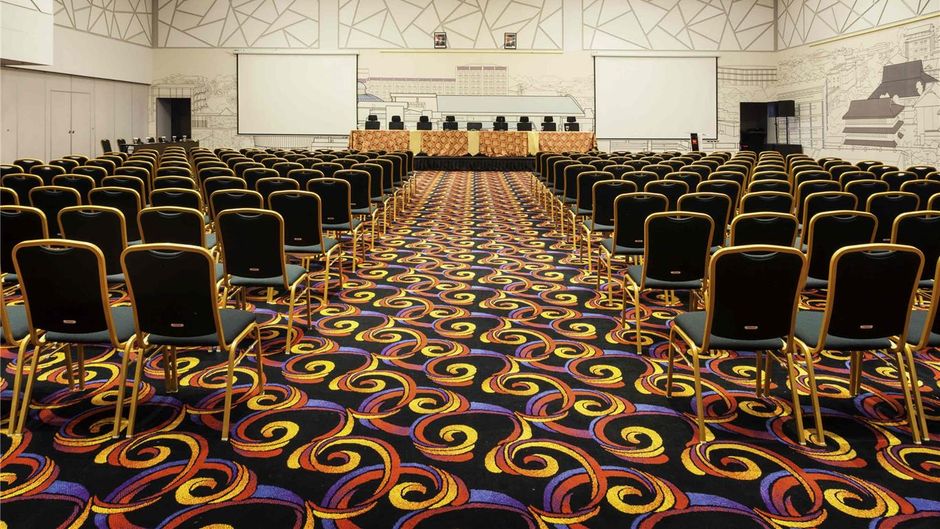 Ibis Pontianak City Center Meeting