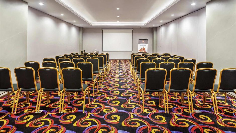 Ibis Pontianak City Center Meeting