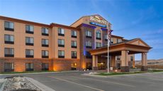 Baymont Inn & Suites by Wyndham Sturgis
