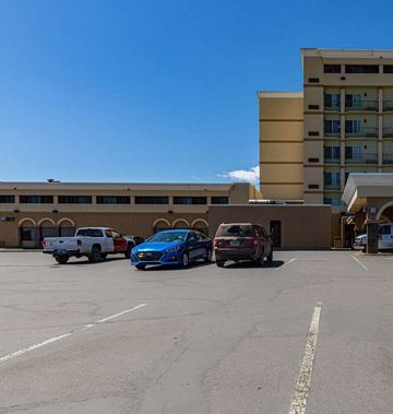 Clarion Hotel