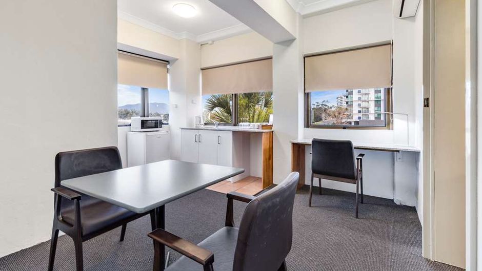 Rockhampton Riverside Central Hotel Other