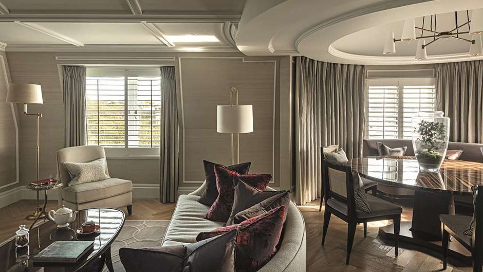 The Cadogan, A Belmond Hotel Exterior