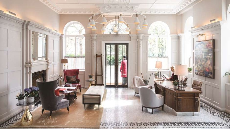 The Cadogan, A Belmond Hotel Other