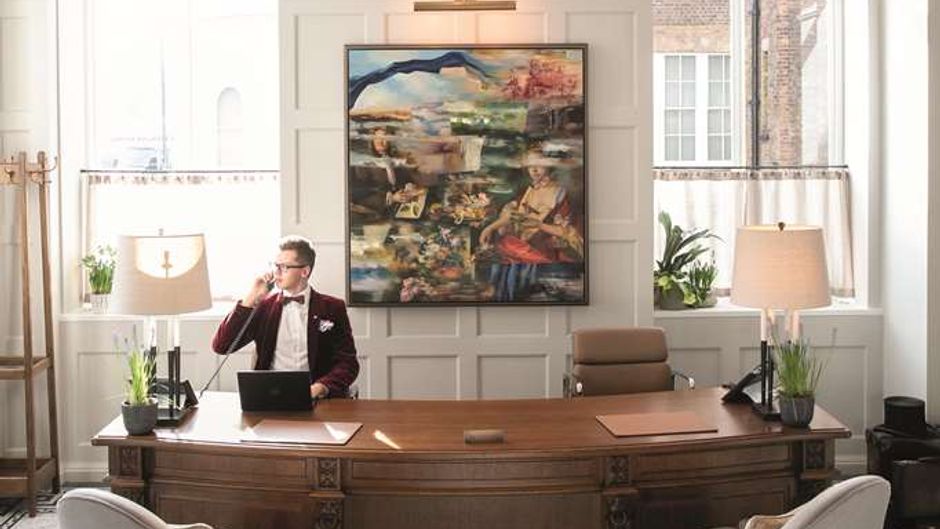 The Cadogan, A Belmond Hotel Other