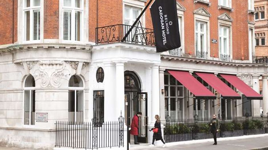 The Cadogan, A Belmond Hotel Other