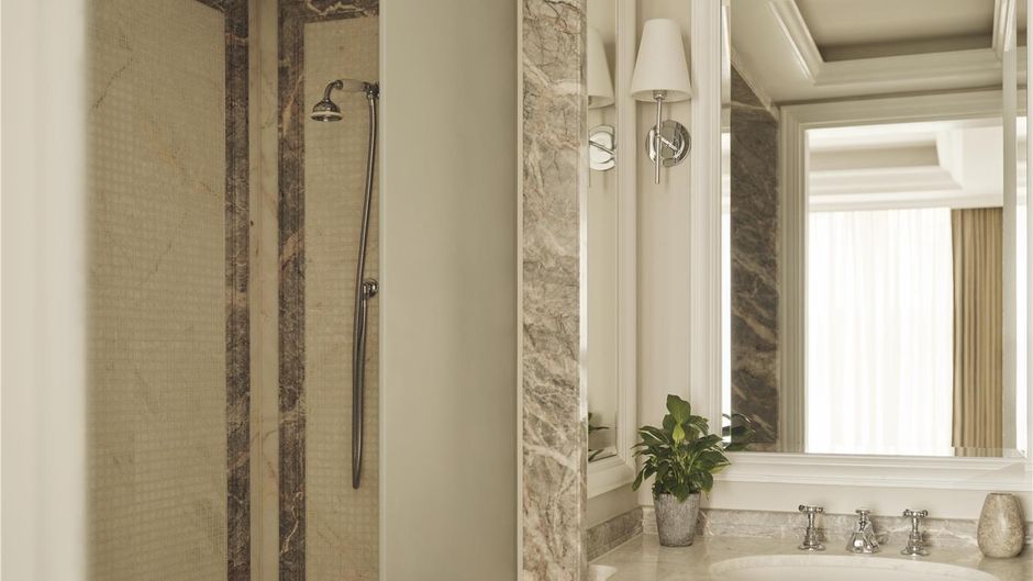 The Cadogan, A Belmond Hotel Room