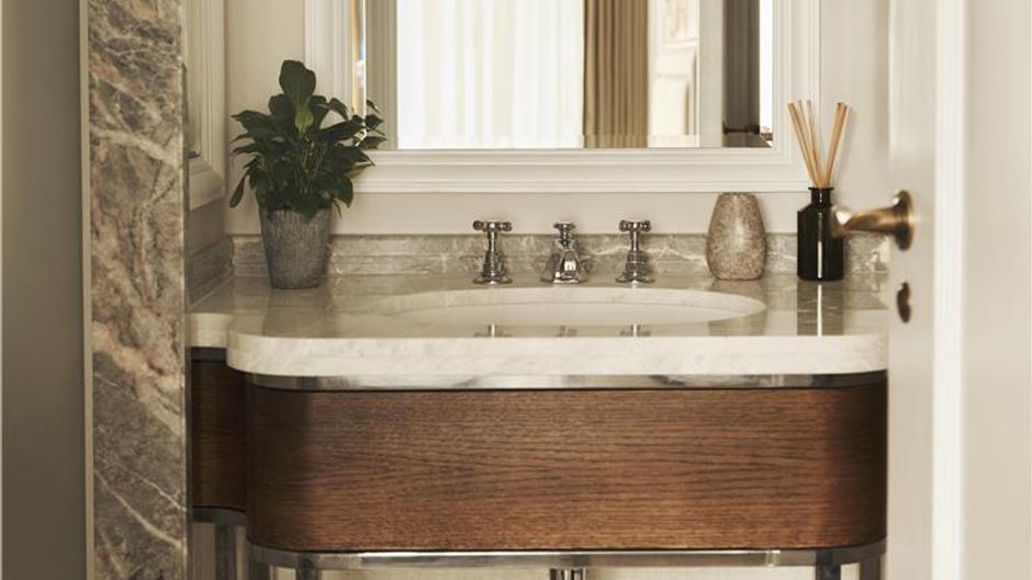 The Cadogan, A Belmond Hotel Room
