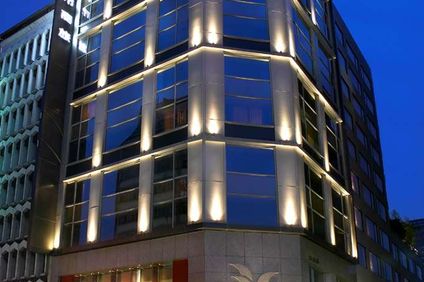 City Suites Taipei
