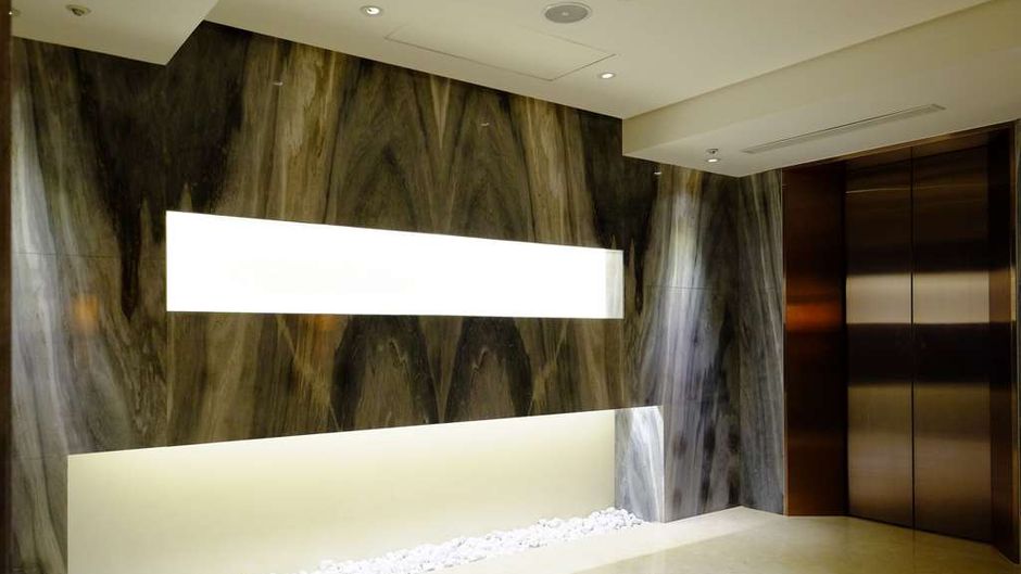 City Suites Taipei Lobby