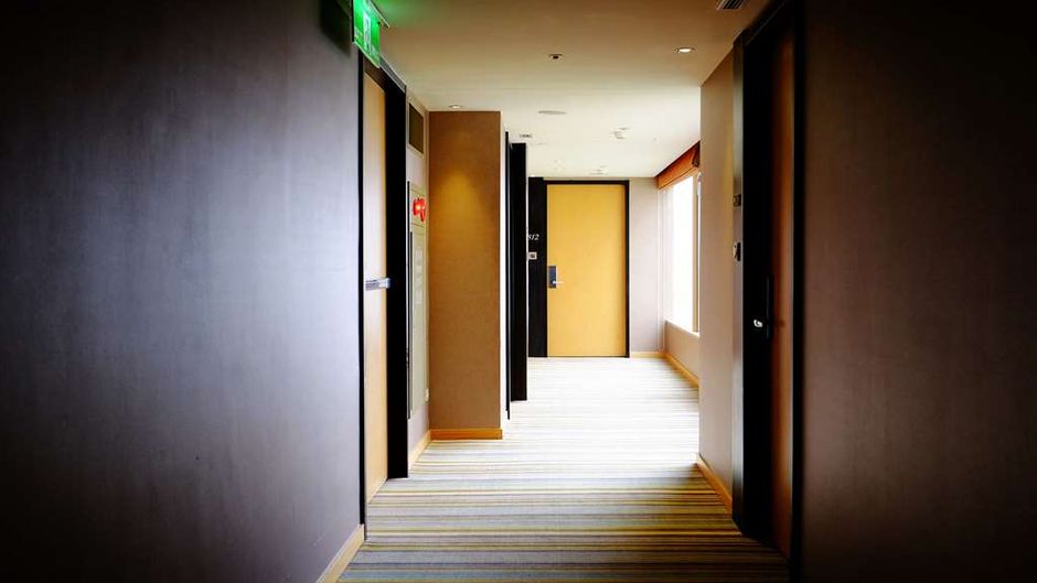 City Suites Taipei Other