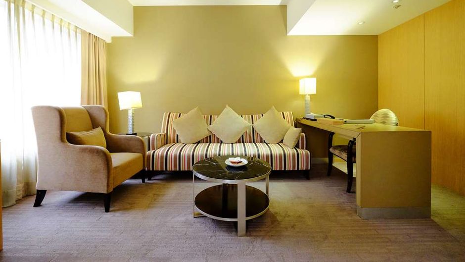 City Suites Taipei Other