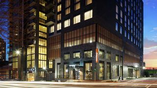Canopy by Hilton Atlanta Midtown