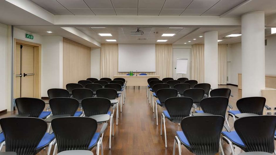 Best Western Hotel San Marco Meeting