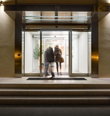 Best Western Hotel San Marco