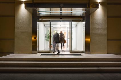 Best Western Hotel San Marco