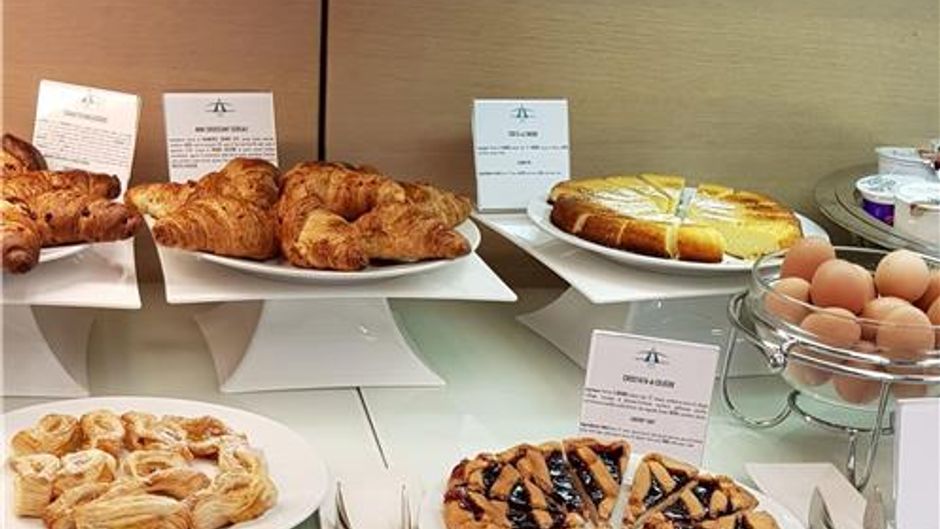 Best Western Hotel San Marco Restaurant