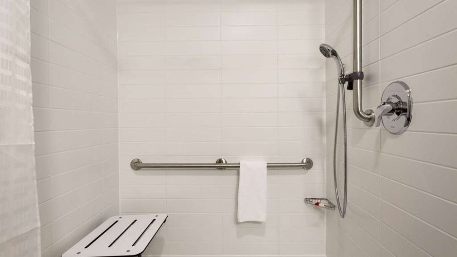 Microtel Inn/Stes by Wyndham Oyster Bay Room