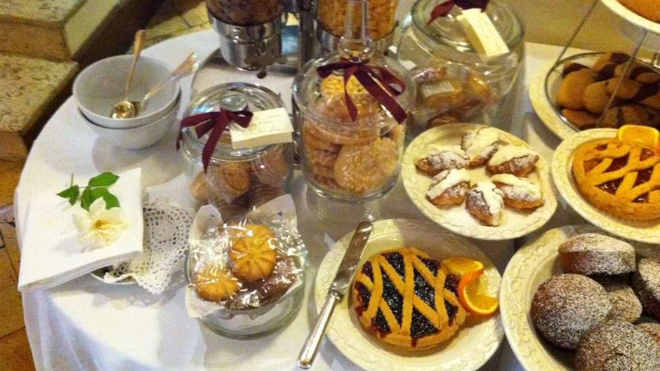 Locanda dello Spuntino Restaurant