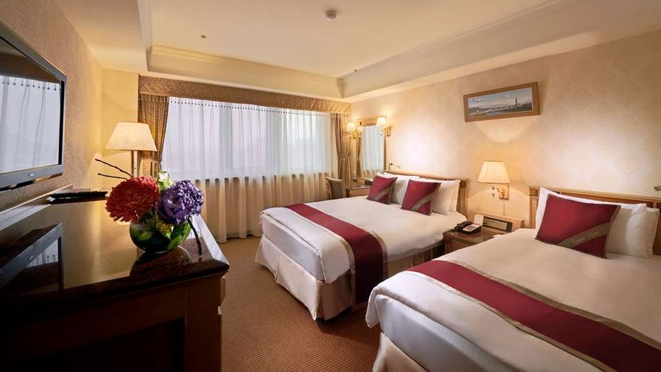 Cosmos Hotel Other