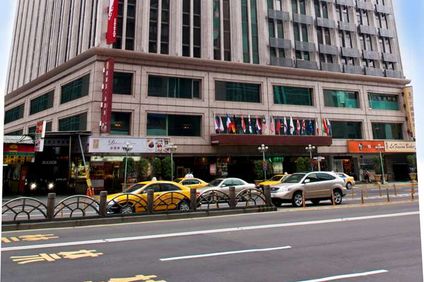 Cosmos Hotel