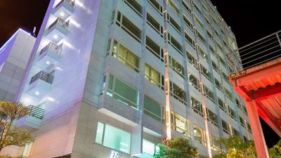 Home Hotel