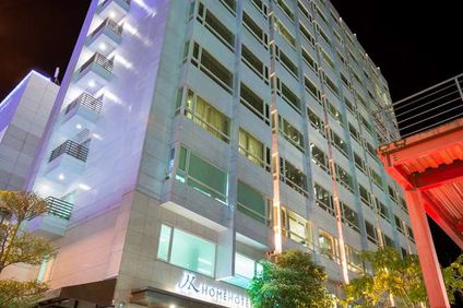 Home Hotel