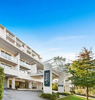 Adina Serviced Apts Canberra Dickson