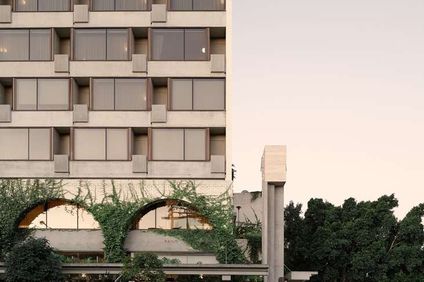 The Calile Hotel Brisbane