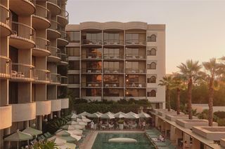 The Calile Hotel Brisbane
