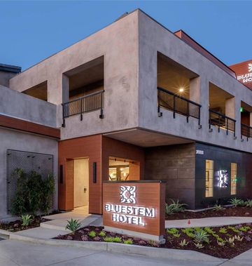 Bluestem Hotel, an Ascend Collection