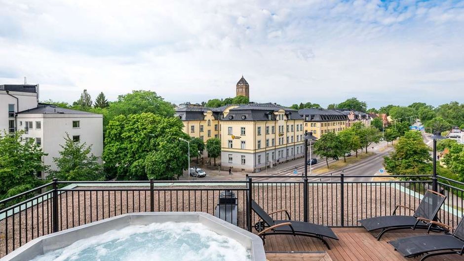 Home Hotel Slottsparken Other