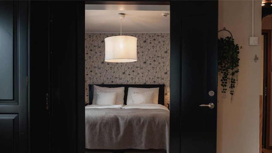 Home Hotel Slottsparken Suite