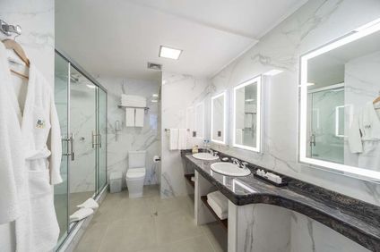 Ritz Apart Hotel All Suites