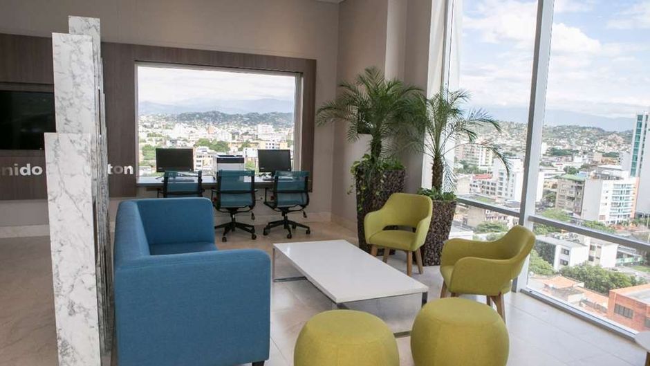 Hampton Inn by Hilton Cucuta Other