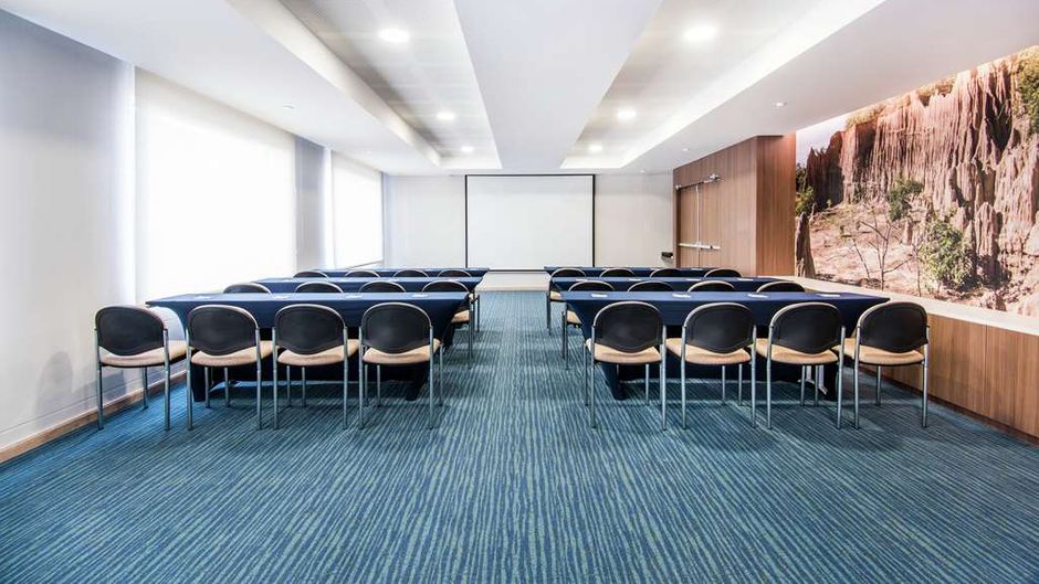 Hampton Inn by Hilton Cucuta Meeting