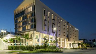 DoubleTree by Hilton Miami Doral