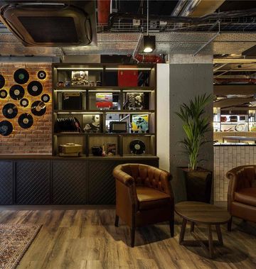 ibis Styles Glasgow Centre Hotel