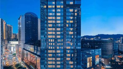 Mercure Chongqing Downtown