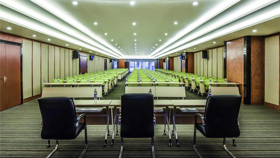 Mercure Chongqing Downtown Meeting
