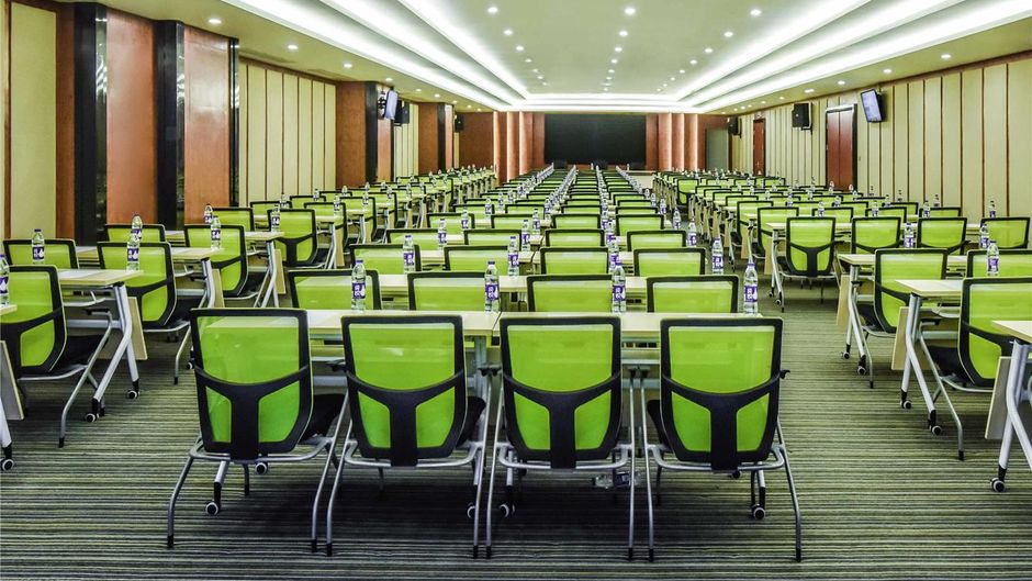 Mercure Chongqing Downtown Meeting