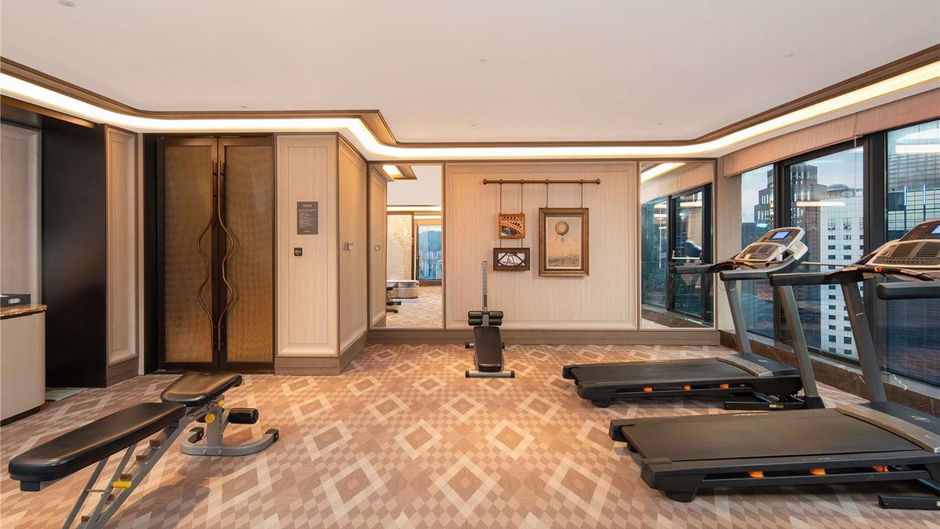 Mercure Chongqing Downtown Other