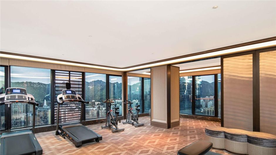 Mercure Chongqing Downtown Other