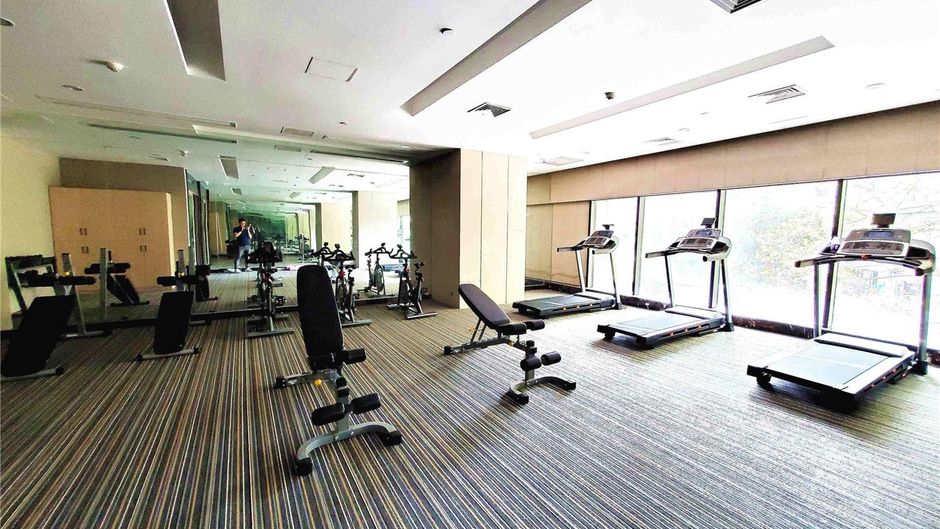 Mercure Chongqing Downtown Other
