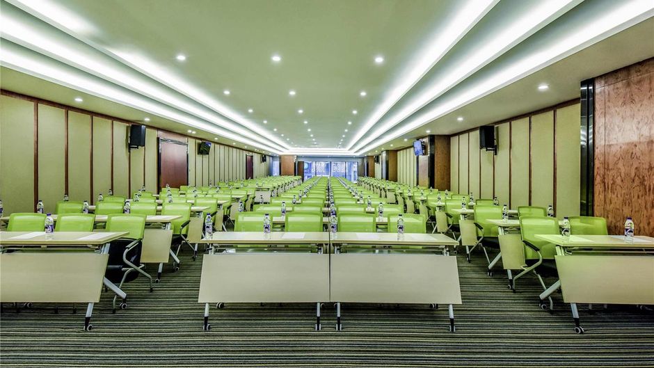 Mercure Chongqing Downtown Meeting