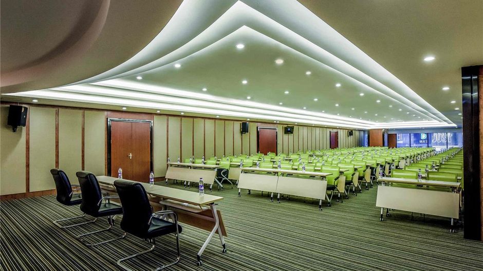 Mercure Chongqing Downtown Meeting