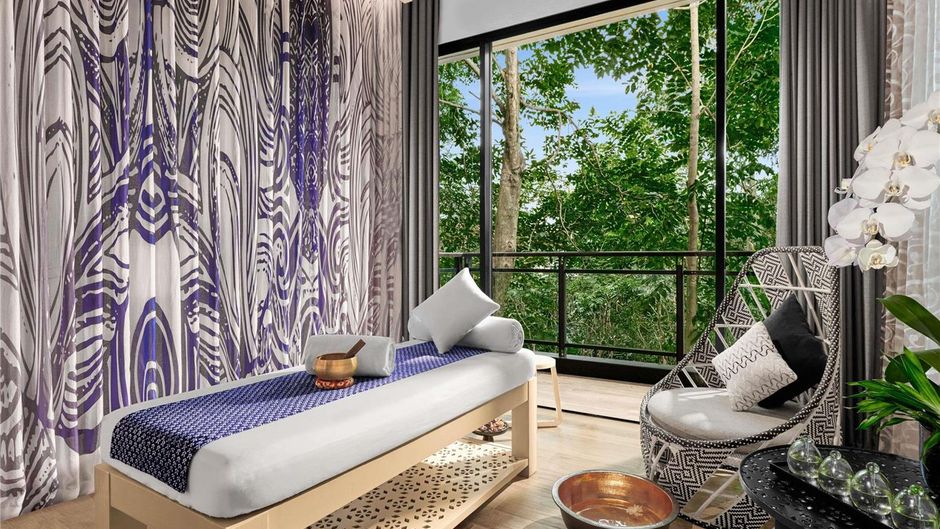 Pullman Ciawi Hotel Spa