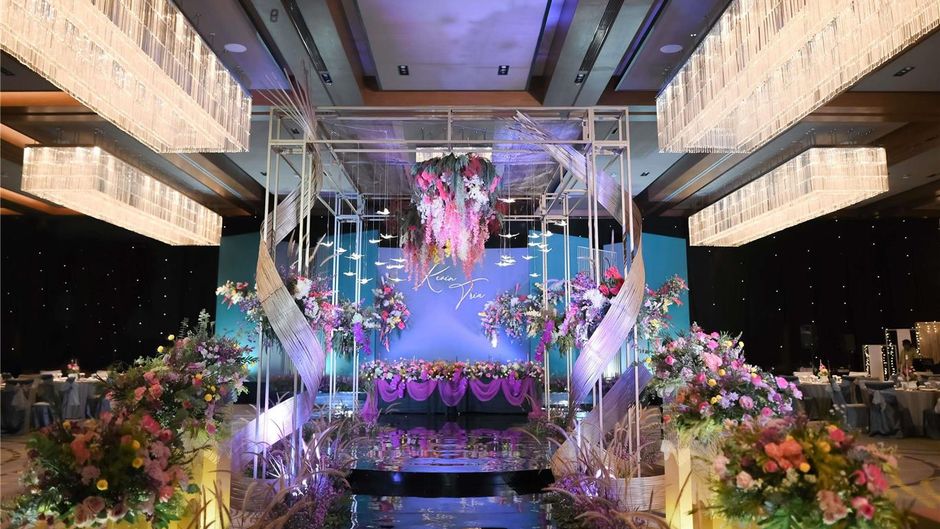 Pullman Ciawi Hotel Other