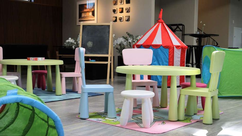 Hotel Falkoping, Sure Collection by BW Lobby