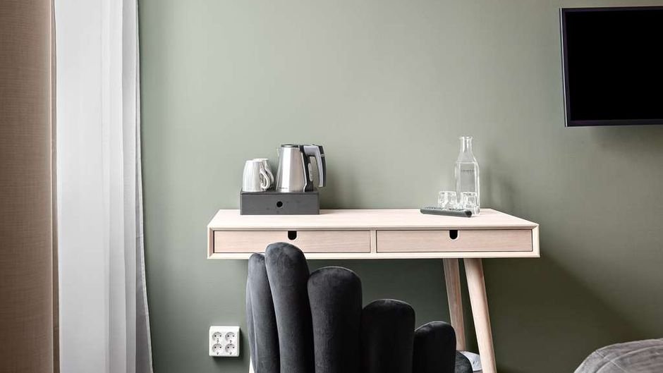 Hotel Falkoping, Sure Collection by BW Room