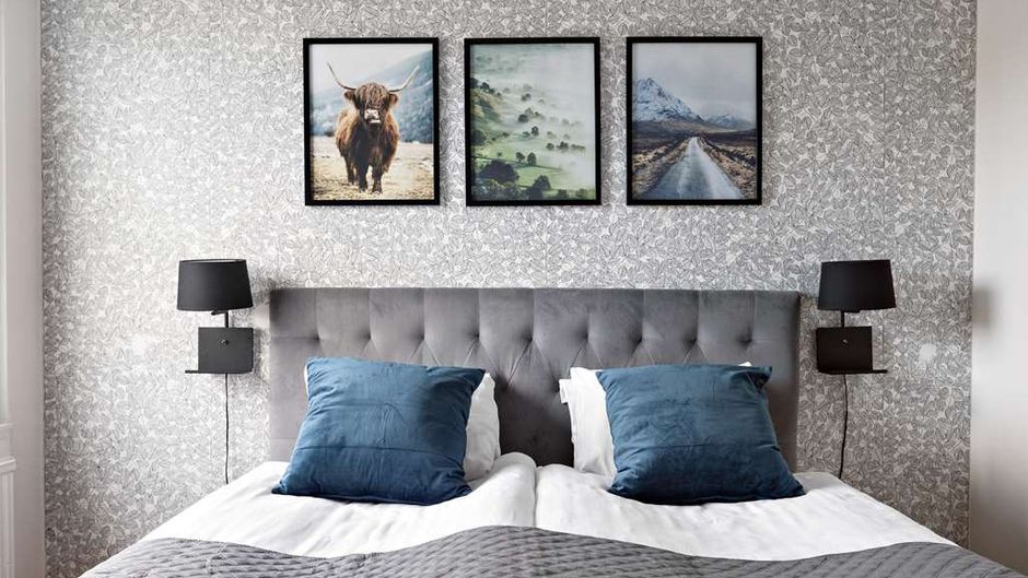 Hotel Falkoping, Sure Collection by BW Room